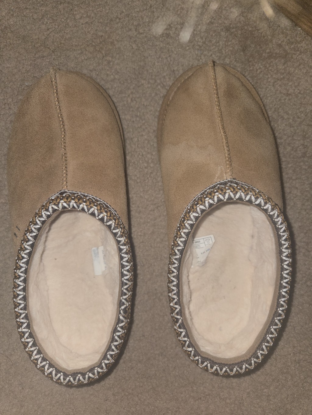Womens Ugg Tasman